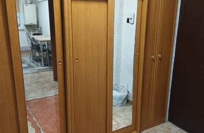 Miete einer komfortablen Zweizimmerwohnung mit 50 m² im Stadtteil Inel II, Constanța, Rumänien