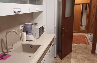 Miete einer komfortablen Zweizimmerwohnung mit 50 m² im Stadtteil Inel II, Constanța, Rumänien