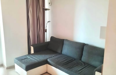 Аренда светлой двухкомнатной квартиры, сектор 6, Бухарест, Румыния