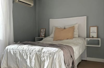 Аренда светлой трехкомнатной квартиры 76 м² в районе Recoleta, Буэнос-Айрес, Аргентина