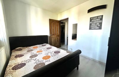 Alquiler de un apartamento amueblado de dos habitaciones, sector 3, Bucarest, Rumanía