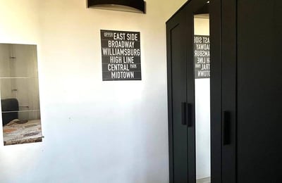 Alquiler de un apartamento amueblado de dos habitaciones, sector 3, Bucarest, Rumanía