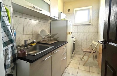 Alquiler de un apartamento amueblado de dos habitaciones, sector 3, Bucarest, Rumanía