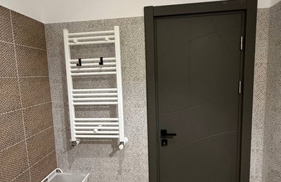 Rent of a new furnished one-room apartment, Sector 6, Bucharest, Romania