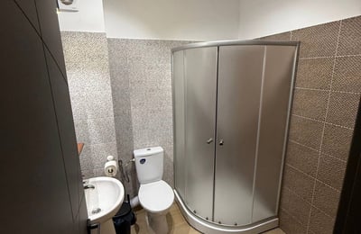 Rent of a new furnished one-room apartment, Sector 6, Bucharest, Romania