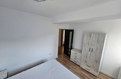 Miete einer komfortablen Dreizimmerwohnung mit 75 m² in Faleza Nord, Constanța, Rumänien