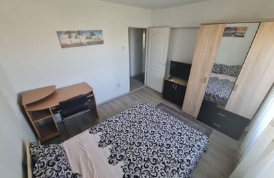 Rent of a comfortable 65 m² apartment in Faleza Nord, Constanța, Romania