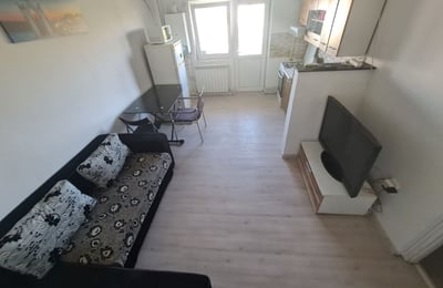 Rent of a comfortable 65 m² apartment in Faleza Nord, Constanța, Romania