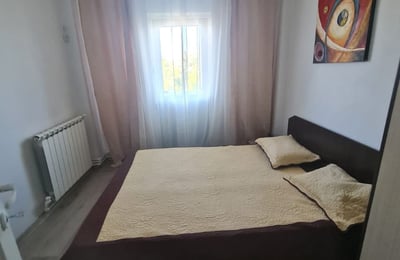 Rent of a comfortable 65 m² apartment in Faleza Nord, Constanța, Romania