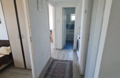 Rent of a comfortable 65 m² apartment in Faleza Nord, Constanța, Romania