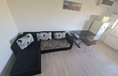 Rent of a comfortable 65 m² apartment in Faleza Nord, Constanța, Romania