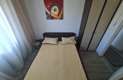 Rent of a comfortable 65 m² apartment in Faleza Nord, Constanța, Romania