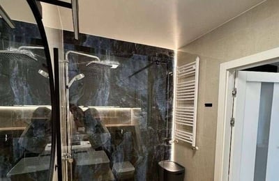 New furnished 2-room apartment for rent, 40 m², in the city center of Wrocław, Stare Miasto, Poland