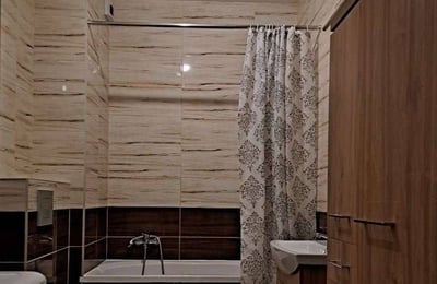 2-room apartment for rent, 48 m², with separate kitchen in Wrocław, Tarnogaj area, Poland