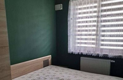 2-room apartment for rent, 48 m², with separate kitchen in Wrocław, Tarnogaj area, Poland