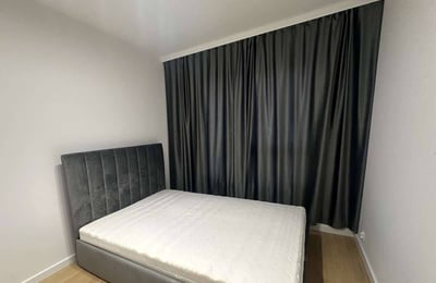 Gemütliche 2-Zimmer-Wohnung, 42 m², zur Miete in Breslau, Stadtteil Sczepin, Polen