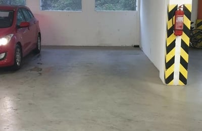 Rent of a spacious 3-room apartment, 81 m², in Nové Mesto, Bratislava, Slovakia