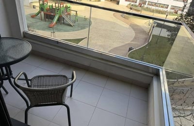 Miete einer 2-Zimmer-Wohnung mit 50 m² im Wohnkomplex Voždove kapije, Voždovac, Belgrad, Serbien