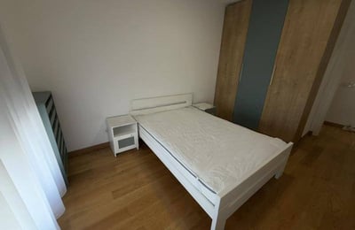 Miete einer 2-Zimmer-Wohnung mit 50 m² im Wohnkomplex Voždove kapije, Voždovac, Belgrad, Serbien