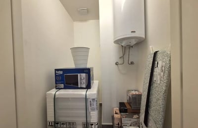 Аренда новой двухкомнатной квартиры 59 м² в жилом комплексе премиум-класса BW Lumia, Белград, Сербия