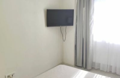 Rent of a cozy 2-room apartment in Militari Residence, Sector 6, Bucharest, Romania