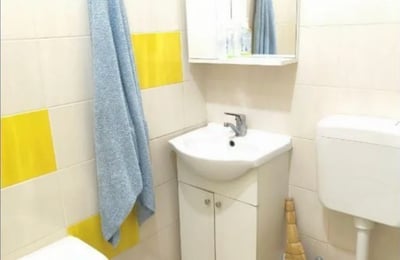 Rent of a cozy 2-room apartment in Militari Residence, Sector 6, Bucharest, Romania