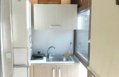 Rent of a cozy 2-room apartment in Militari Residence, Sector 6, Bucharest, Romania