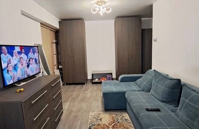 Аренда меблированной двухкомнатной квартиры 53 м² в секторе 6, Бухарест, Румыния