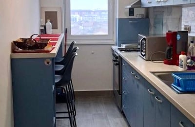 Аренда меблированной двухкомнатной квартиры 53 м² в секторе 6, Бухарест, Румыния