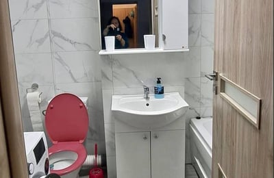 Аренда меблированной двухкомнатной квартиры 53 м² в секторе 6, Бухарест, Румыния