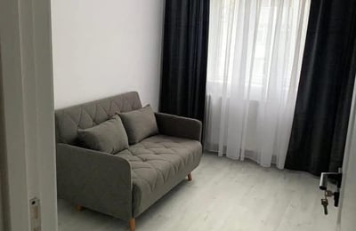 Rent of a comfortable renovated 3-room apartment, 70 m², Tomis Nord, Constanța, Romania