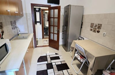 Аренда комфортной меблированной однокомнатной квартиры 40 м² в Tomis I, Констанца, Румыния