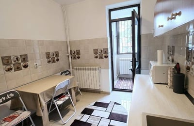 Аренда комфортной меблированной однокомнатной квартиры 40 м² в Tomis I, Констанца, Румыния