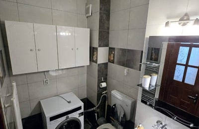 Аренда комфортной меблированной однокомнатной квартиры 40 м² в Tomis I, Констанца, Румыния