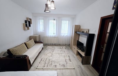 Аренда комфортной меблированной однокомнатной квартиры 40 м² в Tomis I, Констанца, Румыния