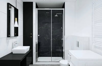 Miete einer hellen 2-Zimmer-Wohnung mit 32 m² in Prądnik Czerwony, Krakau, Polen