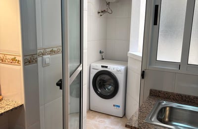 Location d’un appartement confortable de 2 chambres avec piscine à Torrevieja, Espagne