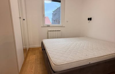 Location d’un appartement spacieux de 2 pièces, 50 m², Zvezdara, Belgrade, Serbie