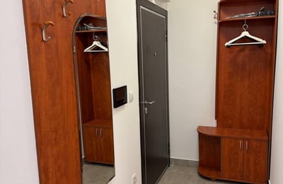 Location d’un appartement spacieux de 2 pièces, 50 m², Zvezdara, Belgrade, Serbie