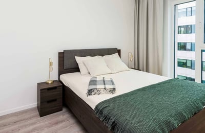 Location d’un appartement moderne de 2 pièces, 36 m², Zabłocie, Cracovie, Pologne