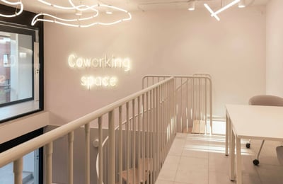 Location d’un appartement moderne de 2 pièces, 36 m², Zabłocie, Cracovie, Pologne