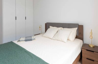 Location d’un appartement moderne de 2 pièces, 36 m², Zabłocie, Cracovie, Pologne