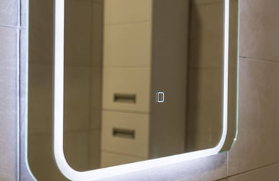 Rent of a bright 1-room apartment, 45 m², in the Old Town center of Belgrade, Serbia