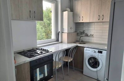 Аренда комфортной однокомнатной квартиры в секторе 6, Бухарест, Румыния