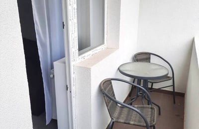 Аренда комфортной однокомнатной квартиры в секторе 6, Бухарест, Румыния