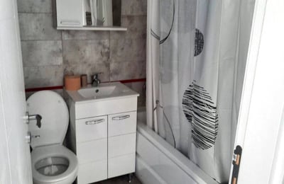 Аренда комфортной однокомнатной квартиры в секторе 6, Бухарест, Румыния