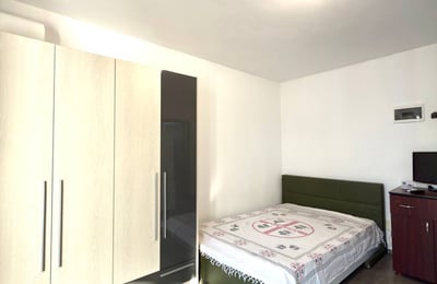 Miete eines günstigen Studios in Sektor 6, Bukarest, Rumänien