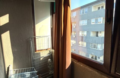 Miete eines günstigen Studios in Sektor 6, Bukarest, Rumänien