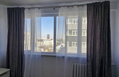 Location d’un appartement meublé de 2 pièces, 50 m², près de la station de métro Eroii Revoluției, Bucarest, Roumanie