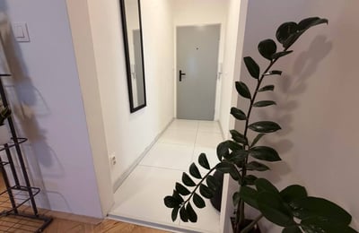 Аренда уютной однокомнатной квартиры в Братиславе, Словакия